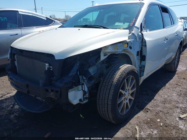Aukcja sprzedaży 2015 Buick Enclave Leather, vin: 5GAKRBKD0FJ330607, numer aukcji: 44911408