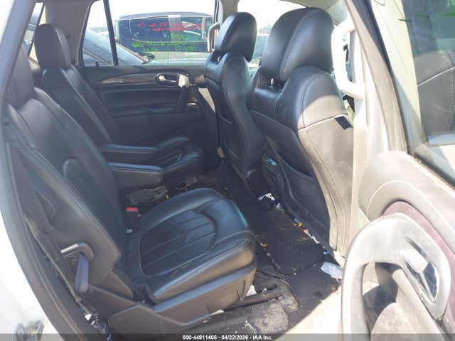 Aukcja sprzedaży 2015 Buick Enclave Leather, vin: 5GAKRBKD0FJ330607, numer aukcji: 44911408