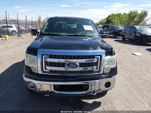 Aukcja sprzedaży 2013 Ford F-150 Xlt, vin: 1FTFW1ET8DKF46749, numer aukcji: 44911412