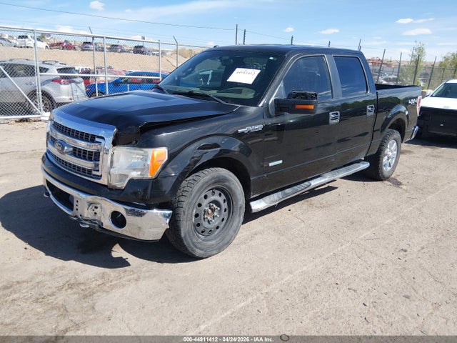 Aukcja sprzedaży 2013 Ford F-150 Xlt, vin: 1FTFW1ET8DKF46749, numer aukcji: 44911412