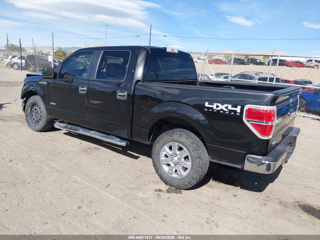 Aukcja sprzedaży 2013 Ford F-150 Xlt, vin: 1FTFW1ET8DKF46749, numer aukcji: 44911412