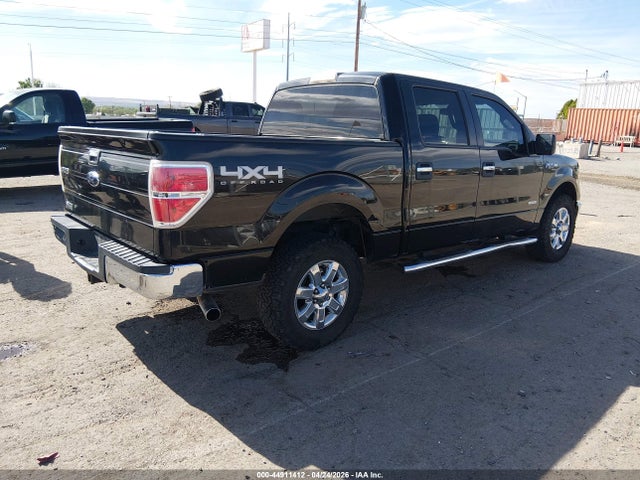 Aukcja sprzedaży 2013 Ford F-150 Xlt, vin: 1FTFW1ET8DKF46749, numer aukcji: 44911412