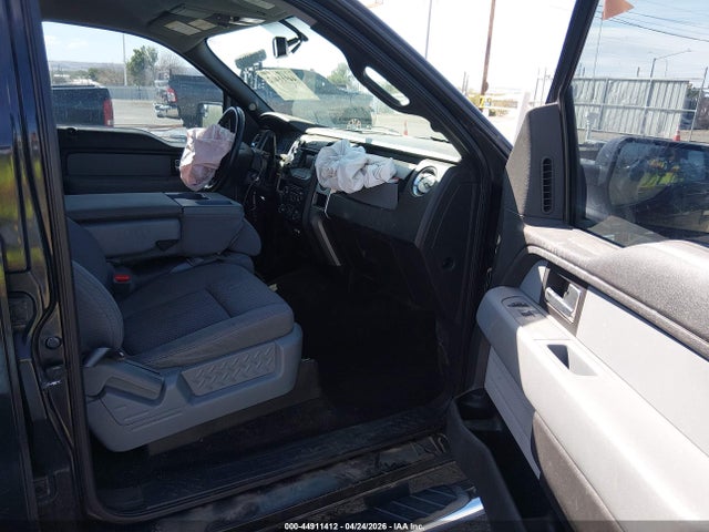 Aukcja sprzedaży 2013 Ford F-150 Xlt, vin: 1FTFW1ET8DKF46749, numer aukcji: 44911412