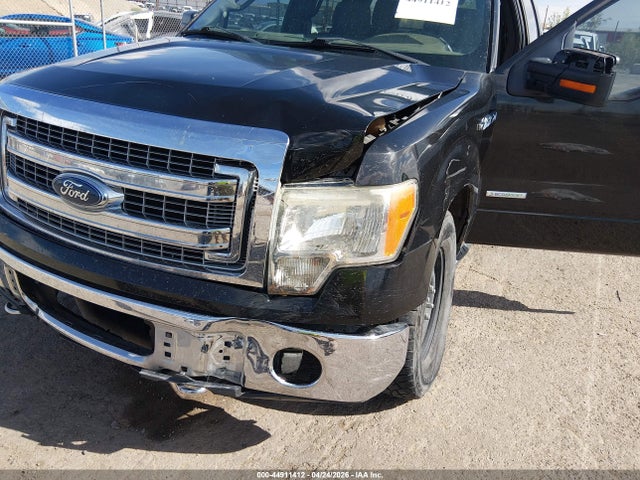 Aukcja sprzedaży 2013 Ford F-150 Xlt, vin: 1FTFW1ET8DKF46749, numer aukcji: 44911412