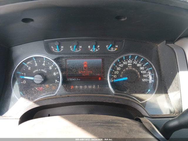 Aukcja sprzedaży 2013 Ford F-150 Xlt, vin: 1FTFW1ET8DKF46749, numer aukcji: 44911412