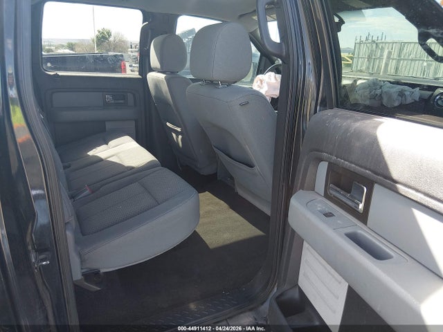 Aukcja sprzedaży 2013 Ford F-150 Xlt, vin: 1FTFW1ET8DKF46749, numer aukcji: 44911412