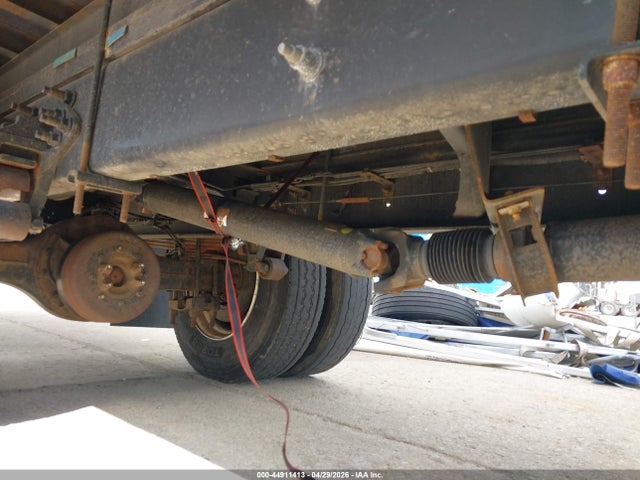Aukcja sprzedaży 2022 Ford F-650 Gas, vin: 1FDNF6AN2NDF10007, numer aukcji: 44911413