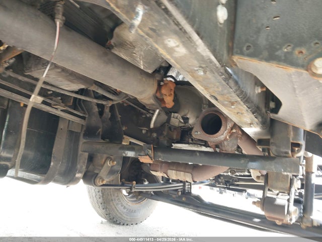 Aukcja sprzedaży 2022 Ford F-650 Gas, vin: 1FDNF6AN2NDF10007, numer aukcji: 44911413
