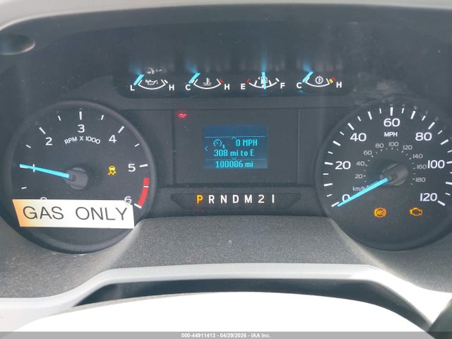 Aukcja sprzedaży 2022 Ford F-650 Gas, vin: 1FDNF6AN2NDF10007, numer aukcji: 44911413