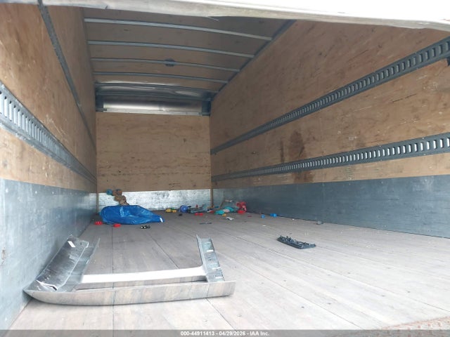 Aukcja sprzedaży 2022 Ford F-650 Gas, vin: 1FDNF6AN2NDF10007, numer aukcji: 44911413