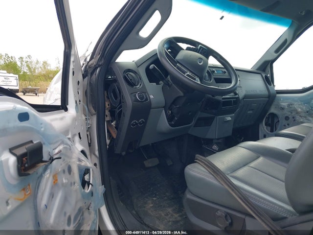 Aukcja sprzedaży 2022 Ford F-650 Gas, vin: 1FDNF6AN2NDF10007, numer aukcji: 44911413