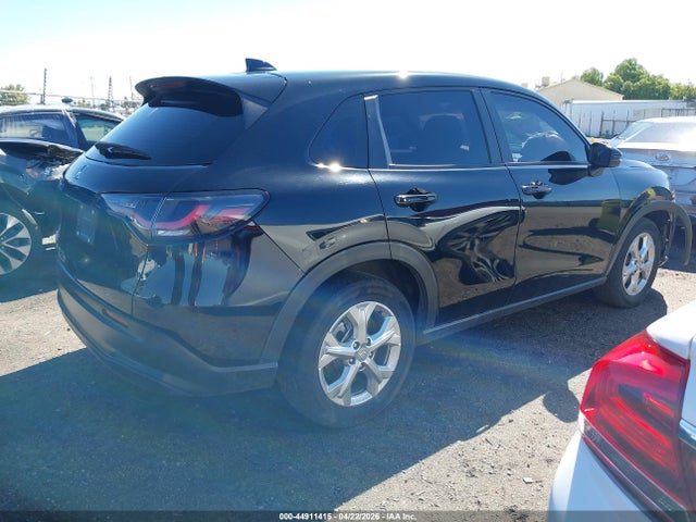 3CZRZ1H33PM720900 Honda Hr-v 2wd Lx