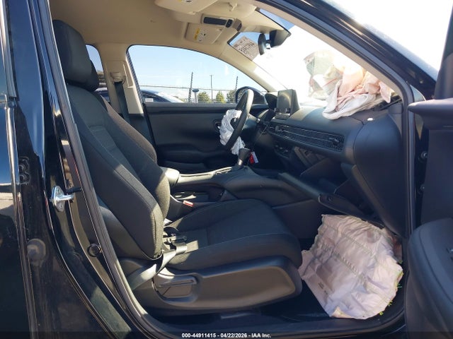 3CZRZ1H33PM720900 Honda Hr-v 2wd Lx
