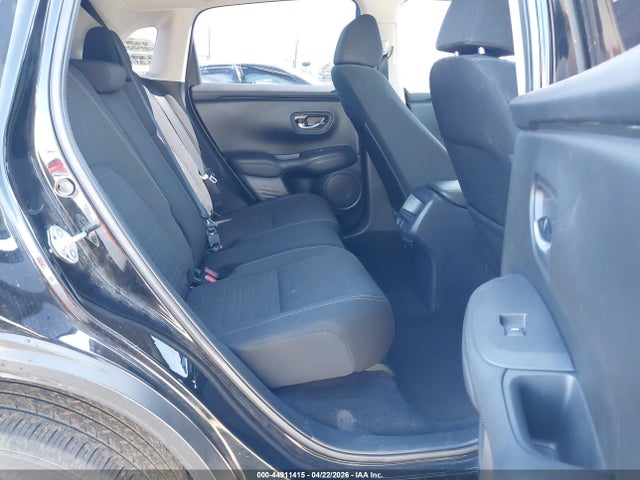 3CZRZ1H33PM720900 Honda Hr-v 2wd Lx
