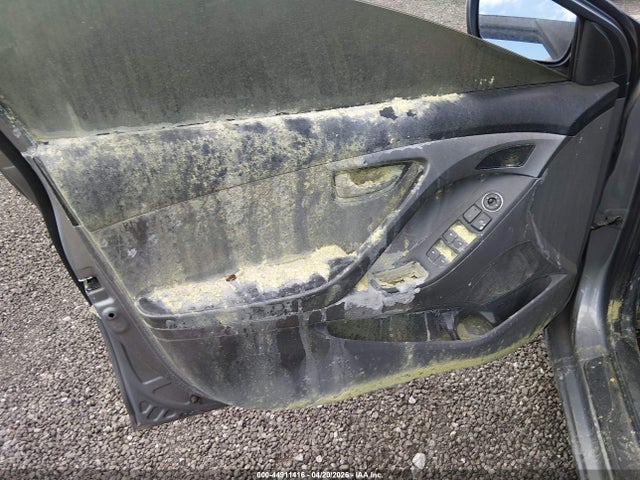 Aukcja sprzedaży 2013 Hyundai Elantra Gls, vin: KMHDH4AE5DU728239, numer aukcji: 44911416
