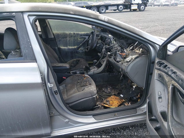 Aukcja sprzedaży 2013 Hyundai Elantra Gls, vin: KMHDH4AE5DU728239, numer aukcji: 44911416