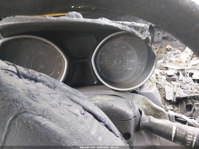 Aukcja sprzedaży 2013 Hyundai Elantra Gls, vin: KMHDH4AE5DU728239, numer aukcji: 44911416