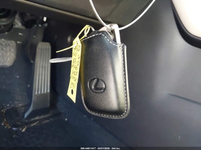 44911417 :رقم المزاد ، 2T2HZMDA7NC358532 vin ، 2022 Lexus Rx 350 مزاد بيع