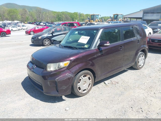 Продажа на аукционе авто 2012 Scion Xb, vin: JTLZE4FE1CJ010770, номер лота: 44911419