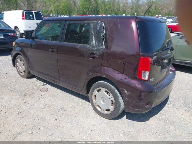 Продажа на аукционе авто 2012 Scion Xb, vin: JTLZE4FE1CJ010770, номер лота: 44911419