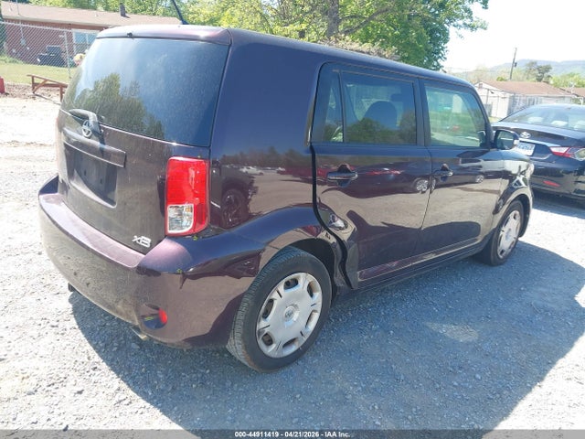 Продажа на аукционе авто 2012 Scion Xb, vin: JTLZE4FE1CJ010770, номер лота: 44911419