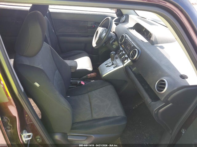 Продажа на аукционе авто 2012 Scion Xb, vin: JTLZE4FE1CJ010770, номер лота: 44911419
