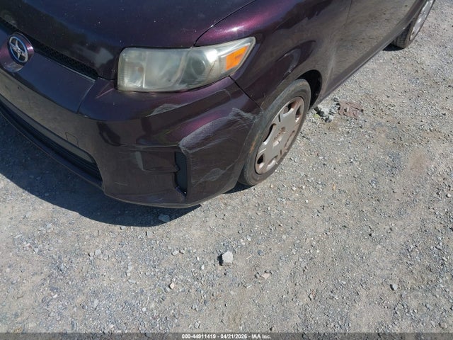 Продажа на аукционе авто 2012 Scion Xb, vin: JTLZE4FE1CJ010770, номер лота: 44911419