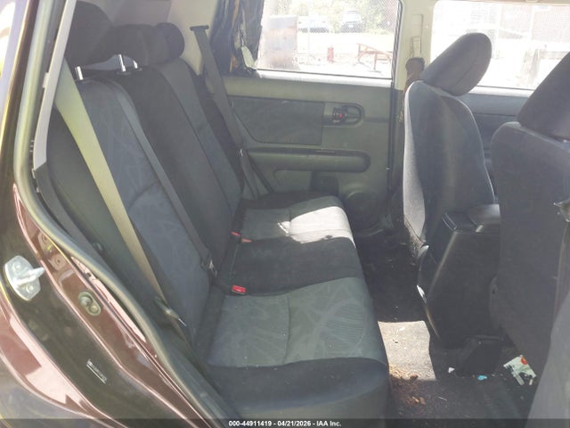 Продажа на аукционе авто 2012 Scion Xb, vin: JTLZE4FE1CJ010770, номер лота: 44911419