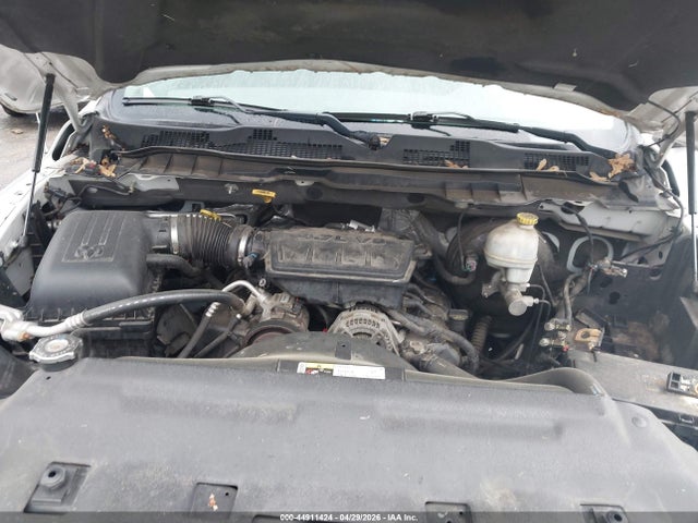 Продаж на аукціоні авто 2013 Ram 1500 Tradesman, vin: 3C6JR6DP3DG534428, номер лоту: 44911424