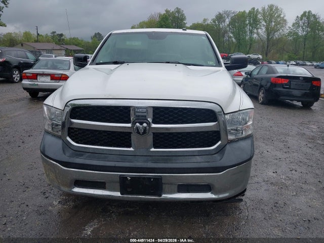 Продаж на аукціоні авто 2013 Ram 1500 Tradesman, vin: 3C6JR6DP3DG534428, номер лоту: 44911424
