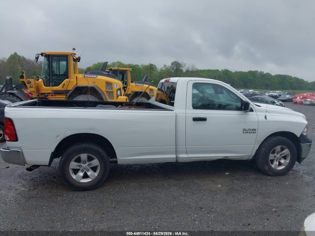 Продаж на аукціоні авто 2013 Ram 1500 Tradesman, vin: 3C6JR6DP3DG534428, номер лоту: 44911424