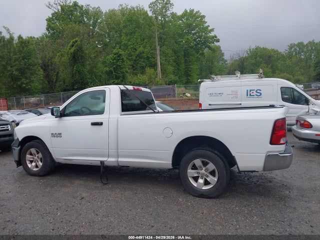Продаж на аукціоні авто 2013 Ram 1500 Tradesman, vin: 3C6JR6DP3DG534428, номер лоту: 44911424