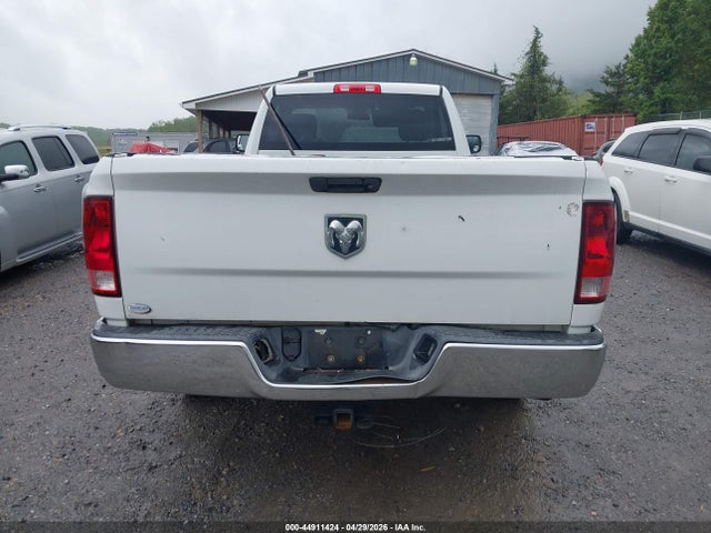 Продаж на аукціоні авто 2013 Ram 1500 Tradesman, vin: 3C6JR6DP3DG534428, номер лоту: 44911424