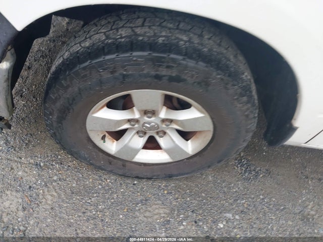 Продаж на аукціоні авто 2013 Ram 1500 Tradesman, vin: 3C6JR6DP3DG534428, номер лоту: 44911424