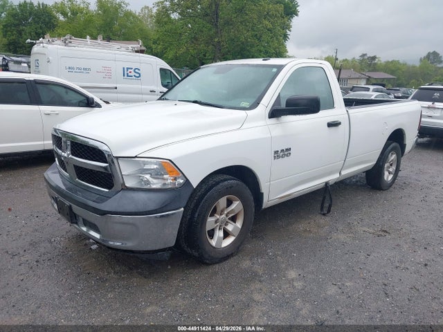 Продаж на аукціоні авто 2013 Ram 1500 Tradesman, vin: 3C6JR6DP3DG534428, номер лоту: 44911424