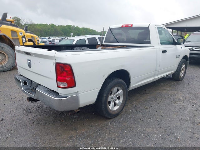 Продаж на аукціоні авто 2013 Ram 1500 Tradesman, vin: 3C6JR6DP3DG534428, номер лоту: 44911424