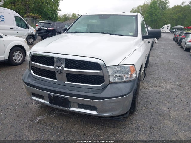 Продаж на аукціоні авто 2013 Ram 1500 Tradesman, vin: 3C6JR6DP3DG534428, номер лоту: 44911424