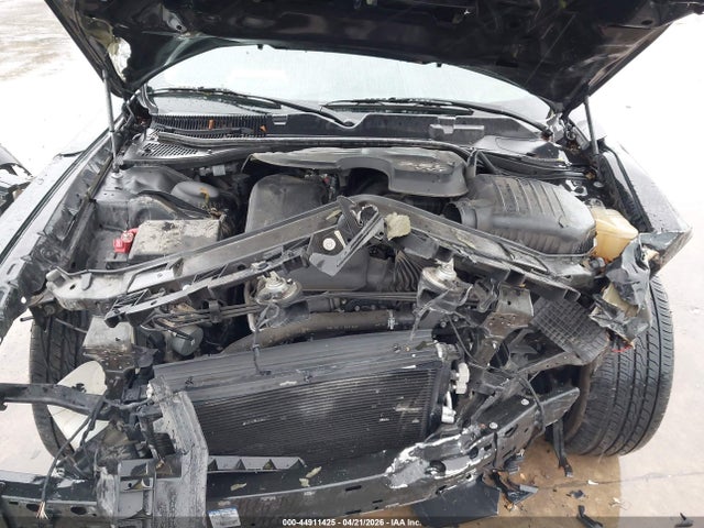 Aukcja sprzedaży 2019 Dodge Challenger Sxt, vin: 2C3CDZAG0KH573470, numer aukcji: 44911425