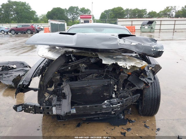 Aukcja sprzedaży 2019 Dodge Challenger Sxt, vin: 2C3CDZAG0KH573470, numer aukcji: 44911425