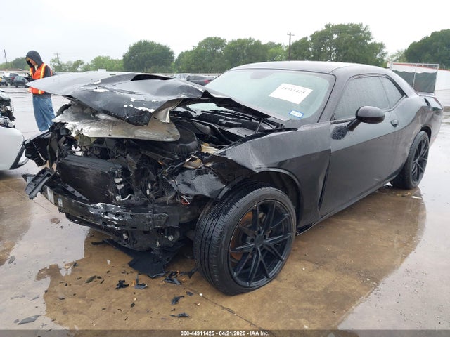 Aukcja sprzedaży 2019 Dodge Challenger Sxt, vin: 2C3CDZAG0KH573470, numer aukcji: 44911425