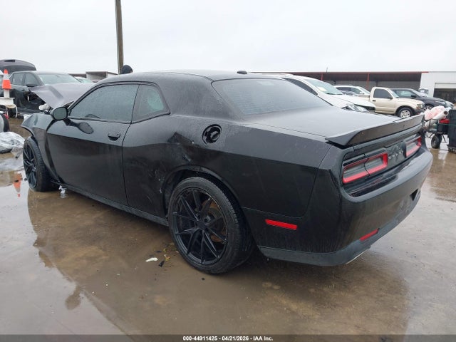 Aukcja sprzedaży 2019 Dodge Challenger Sxt, vin: 2C3CDZAG0KH573470, numer aukcji: 44911425