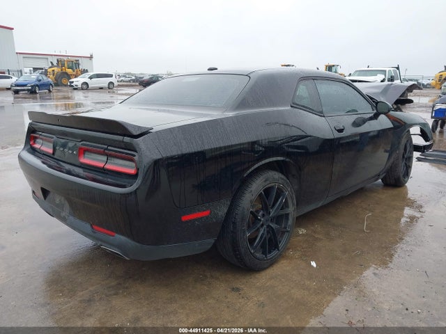 Aukcja sprzedaży 2019 Dodge Challenger Sxt, vin: 2C3CDZAG0KH573470, numer aukcji: 44911425