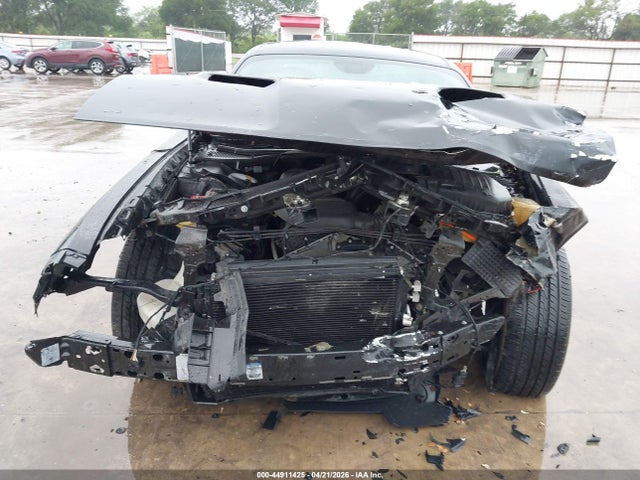Aukcja sprzedaży 2019 Dodge Challenger Sxt, vin: 2C3CDZAG0KH573470, numer aukcji: 44911425