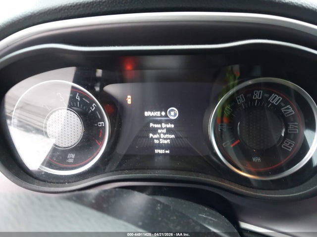 Aukcja sprzedaży 2019 Dodge Challenger Sxt, vin: 2C3CDZAG0KH573470, numer aukcji: 44911425