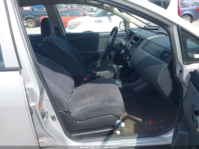 44911426 :رقم المزاد ، 3N1CC11EX9L453548 vin ، 2009 Nissan Versa 1.6 مزاد بيع