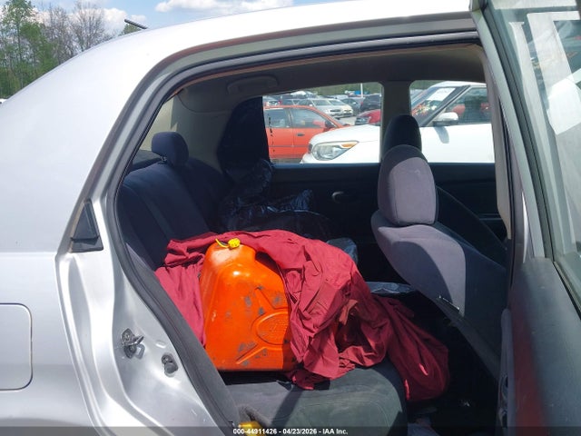 44911426 :رقم المزاد ، 3N1CC11EX9L453548 vin ، 2009 Nissan Versa 1.6 مزاد بيع