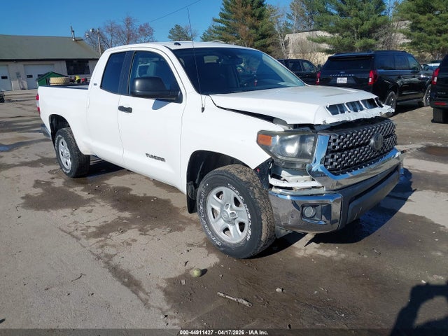 2019 TOYOTA TUNDRA 5TFUM5F17KX080961