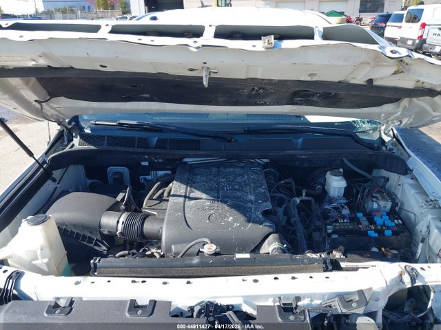 2019 TOYOTA TUNDRA 5TFUM5F17KX080961 Photo 9