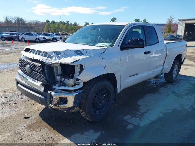 2019 TOYOTA TUNDRA 5TFUM5F17KX080961 Photo 1