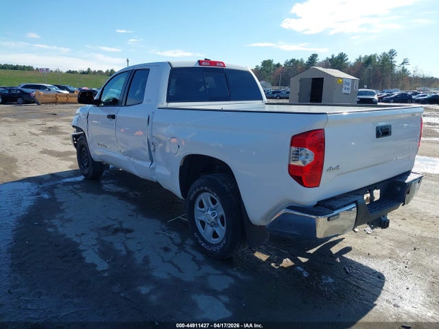 2019 TOYOTA TUNDRA 5TFUM5F17KX080961 Photo 2